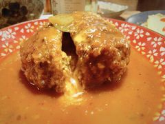 俄式猪肉饼-食戟