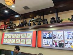 -澄城学斌水盆羊肉(总店)