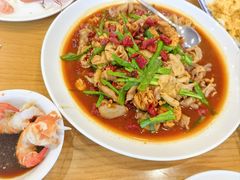 -品鲜村农家菜·阳澄湖大闸蟹(总店)