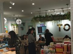 -TOUCH泰奇(金桥长岛路店)