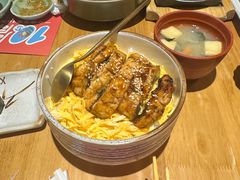 -一心创作料理屋(经开万达店)