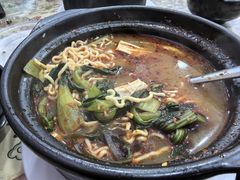 -清真·穆萨砂锅(大皮院店)