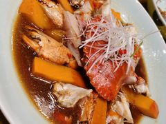 -老灶味道·本帮菜(昌平路店)