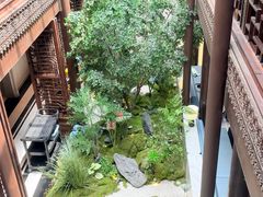 -狮王府淮扬菜(夫子庙老门东店)
