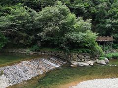 -太湖源风景区