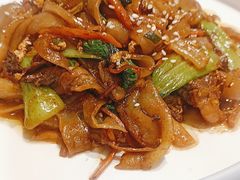 -你好牛火锅 头牌无花果鸡(海上传奇店)