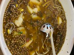 -宋庄魁元艺术餐厅