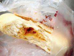 -朱记小郑酥烧饼(建康路店)