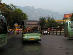 android_upload_pic-云台山风景名胜区