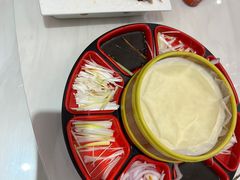 -尚宴(盛世广场·食尚街店)