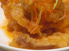 -关东小磨东北菜(漕河泾印象城店)