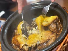 -老西门·常州菜(新区店)