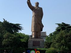 -山东师范大学(千佛山校区)