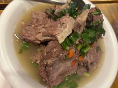 -Doo Dee Thai Food(Issan/Isaan/Esan)
