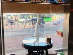 -广信牛奶甜品世家(台东店)