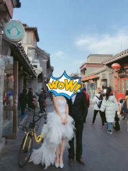 点击看大图 -全城热恋璀璨婚纱摄影(国贸总店)