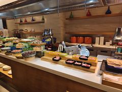 -索菲特银河锦厨自助餐(山西路店)
