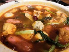 -臻炙大舍烤串(天龙家园店)