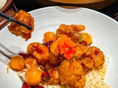 -简小舍·民间手艺菜(武昌江滩店)