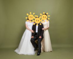 -北京早晨全家福照相馆(人民美术文化园店)