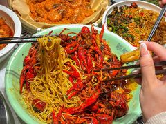 -靓虾二哥长沙地标小龙虾(五一广场店)