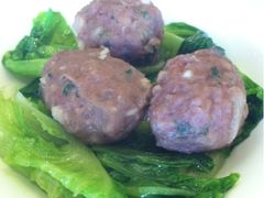 牛肉球-雅盛品931海鲜酒家