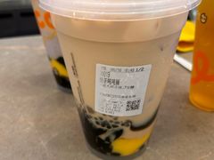 -CoCo都可(深业东岭店)
