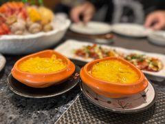 -菊上料理(蜀山银泰百货店)