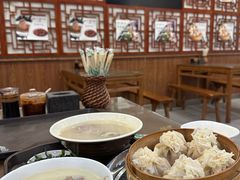 -百年认一力 太原老字号 (桥头街店)