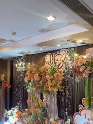 -虹桥迎宾馆·宴会厅