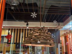 -栖川山葵家·寿喜锅·日式料理(龙湖北城天街商场店)