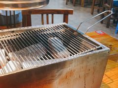 -丹东特色烤肉(南光三部店)