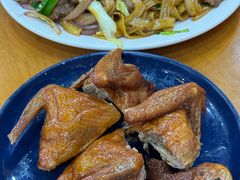 -煲煲掂风味煲仔饭餐厅(西区店)