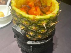 -小运河·公馆(国贸店)