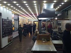 -人民公社大食堂(顺义总店)