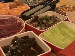 -大胃姐·路边牛杂打边炉(云龙华府店)