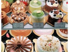 -布歌东京(金融街购物中心店)