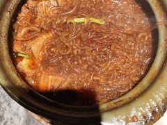 -南京大牌档(青岛万象城店)