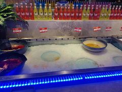 -爱有声毛肚串串火锅自助(龙之梦大都汇店)