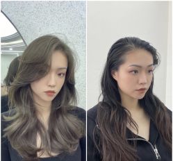-F P· HAiR