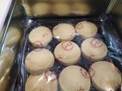 四口味曲奇（中盒）-珍妮曲奇聪明小熊(尖沙咀店)