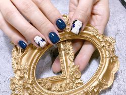 -Hands Nail专业美甲美睫