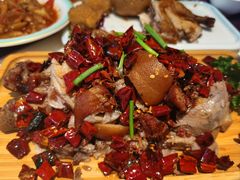 -凯鸽酒楼(大同振兴街店)