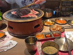 -西塔老太太泥炉烤肉(望京一店)