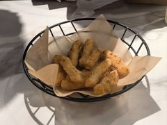 -咕鹿流心披萨(下沙店)