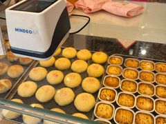 -嘉华鲜花饼·现烤(昆明老街店)