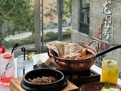 -马灯记·云贵川·Bistro(龙门浩店)
