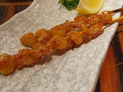 -山葵家·创意料理(万象汇店)
