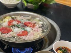 -海关荤豆花(洋河一路店)