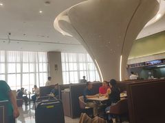 -欢乐海岸美食联盟